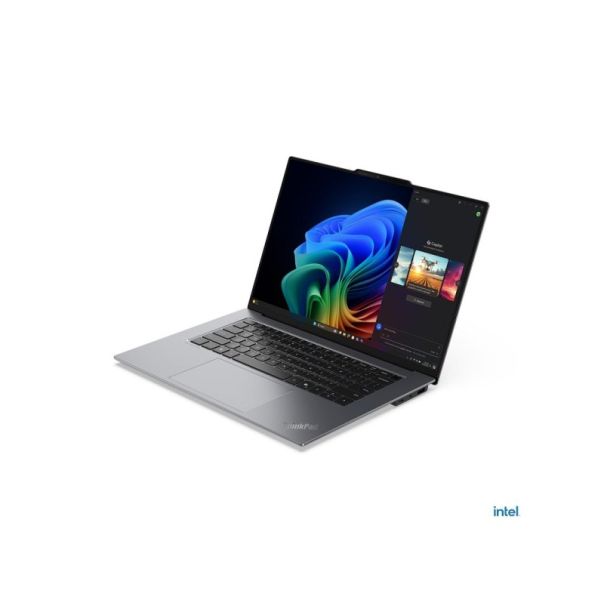 LENOVO ThinkPad X9-15 G1(21Q6001UCX) 2.8K OLED Touch, Ultra 7 258V, 32GB, 2TB SSD, Win 11 Pro - 084915