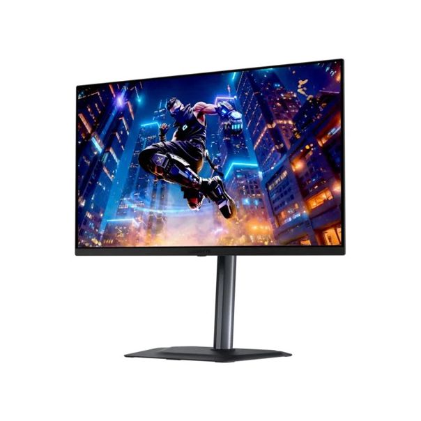 Gigabyte Gaming Monitor 27″ OLED QHD 360Hz G-Sync MO27Q3 - 085365