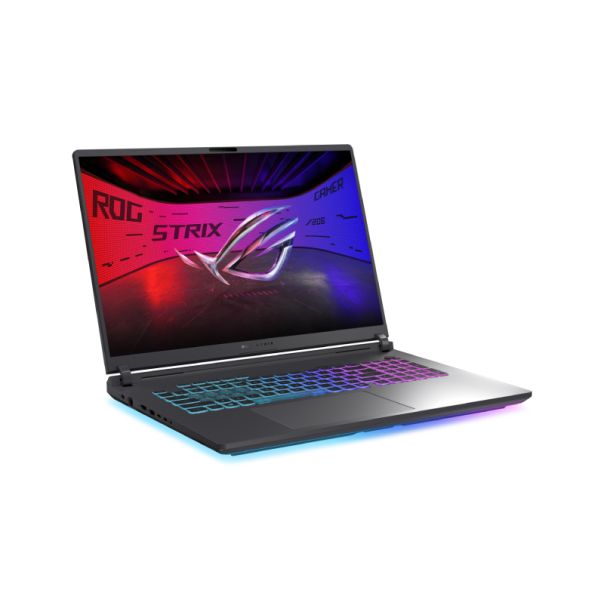 ASUS Laptop ROG Strix G18 G815LM-S9025 18
