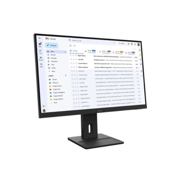 LENOVO Monitor ThinkVision (64BCMAR4EU) E27-40 27
