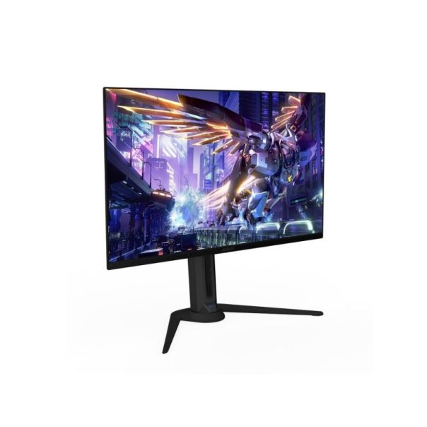 GIGABYTE AORUS Gejming Monitor FO32U2P 4K UHD 240Hz USB-C AMD FreeSync Premium Pro - EP2828632
