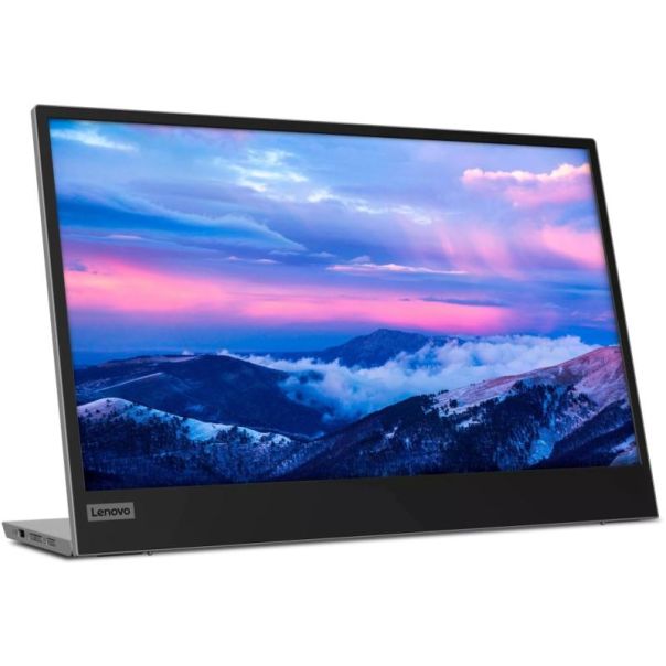 LENOVO Monitor L15 15.6