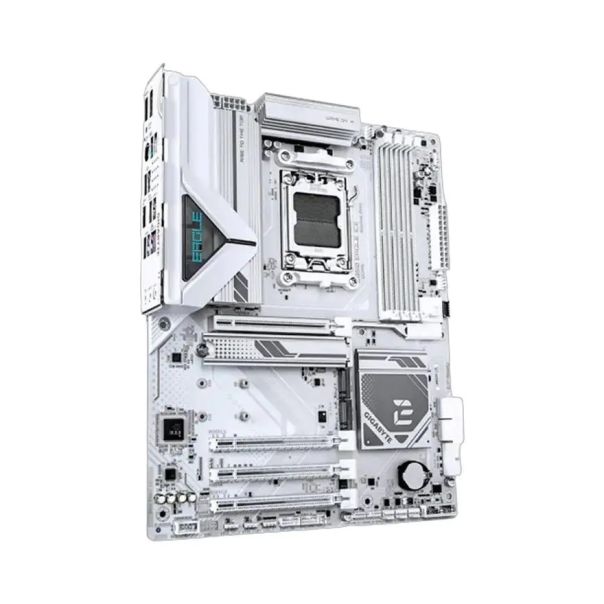 Matična ploča Gigabyte B850 EAGLE ICE (Rev.1.x)  RGB - EP2834377