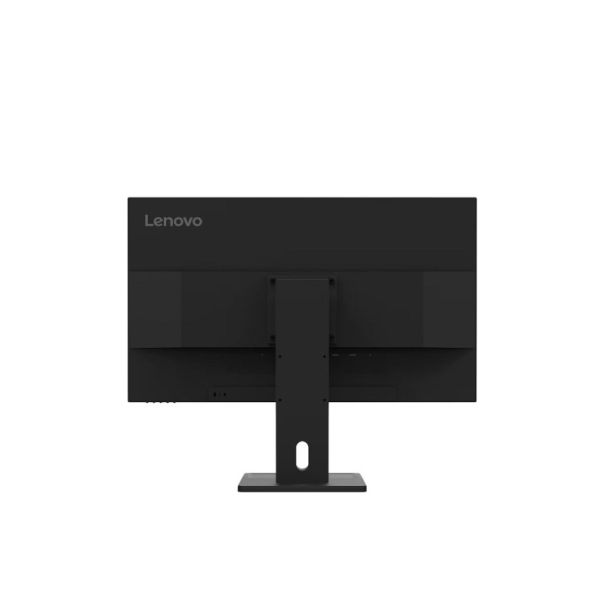 LENOVO Monitor ThinkVision E27Q-40 (Raven Black) (64BDGAT4EU) 27
