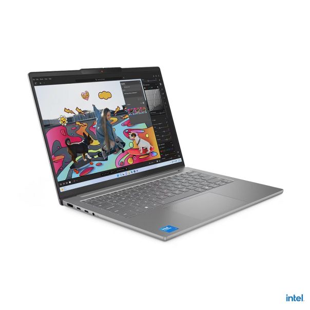 LENOVO IdeaPad Slim 5 14IRH10 (Luna Grey) 83HR00C6YA 14