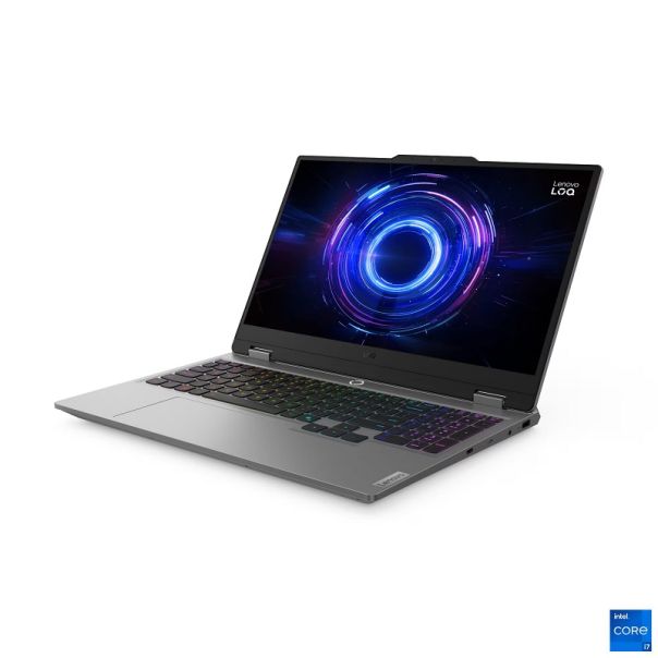 LENOVO LOQ 15IRX10 83JE01FGYA Gaming laptop 15.6