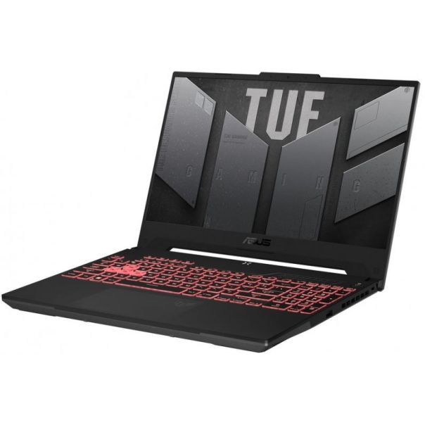 ASUS TUF Gaming A15 FA507XI-HQ015W 15.6