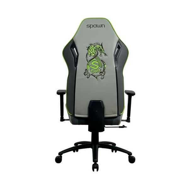 SPAWN Gaming Chair Lite Grey - 069608