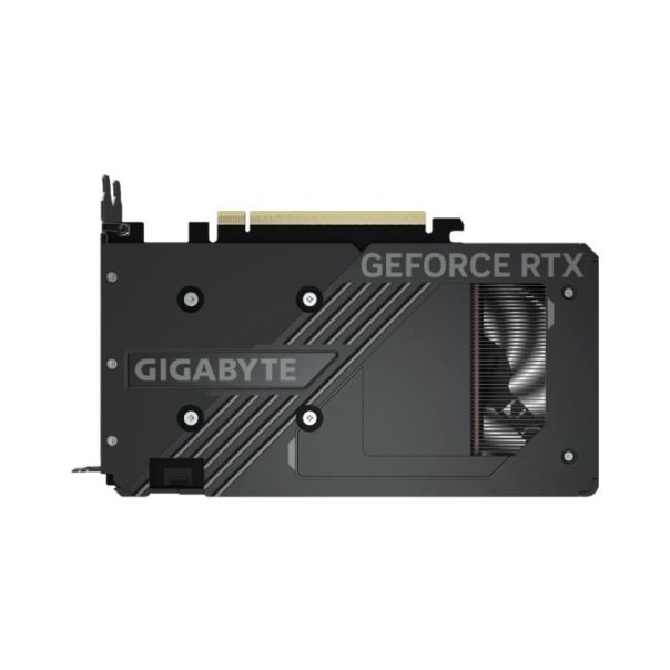 Gigabyte Graficka karta GeForce RTX 5050 GV-N5050WF2OC-8GD GDDR6 128 bit - VGA03049