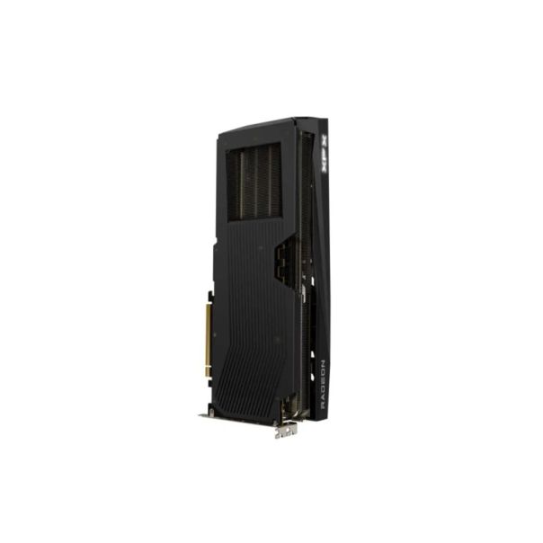 XFX Grafička karta RX-97TQICKB9 Quicksilver RX 9070XT GDDR6 256-bit - EP2812322