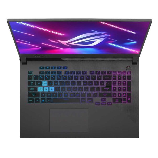 Asus ROG Strix G15 G513RM-HQ156 15.6