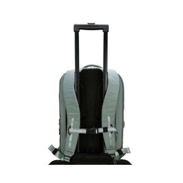 TARGUS Ranac za laptop WorkPlay Flex Eco 15-16 inča TBB65905GL zeleni - NOT25586