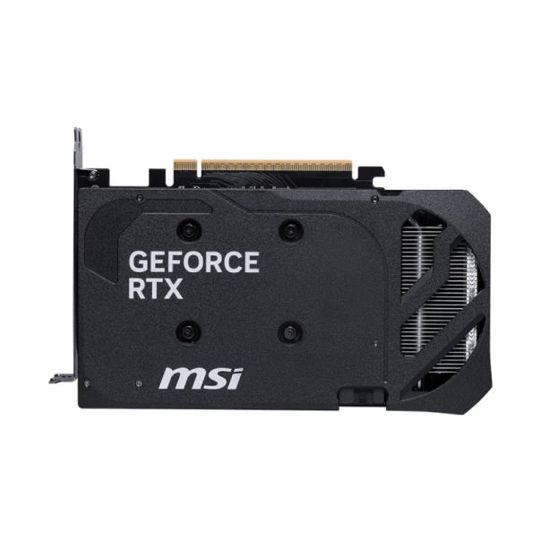 MSI Graficka karta GeForce RTX 5060 SHADOW 8GB 128bit GDDR7 - VGA03028
