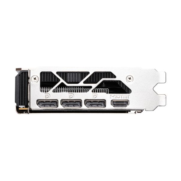 MSI GeForce RTX 5060 8G 128bit GDDR7 INSPIRE 2X OC grafička karta - VGA03088