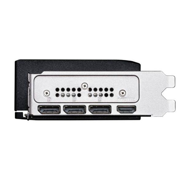 MSI GeForce RTX 5070 12G SHADOW 3X OC 192bit GDDR7 grafička karta - VGA03075