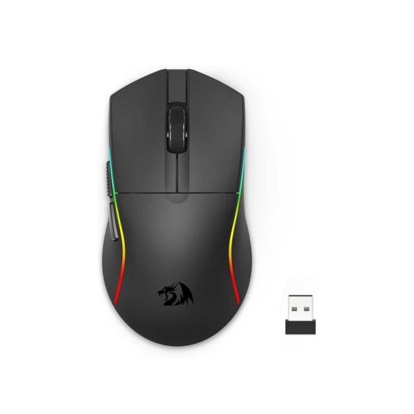 REDRAGON Gejmerski miš M816-STD Standard crni - 073992