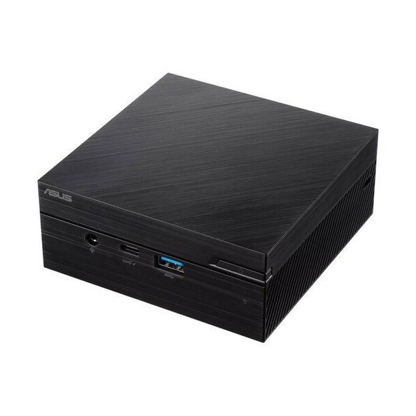 Mini PC Asus PN41 BC473MV Celeron N4505 8GB 128GB SSD - 4711387204641