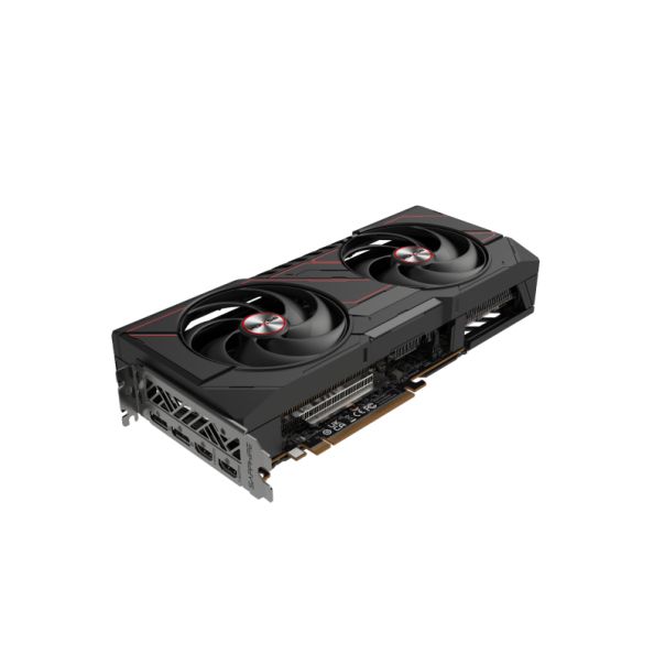 SAPPHIRE Grafička karta Radeon RX 9070 PULSE GDDR6 256 bit - DS41834