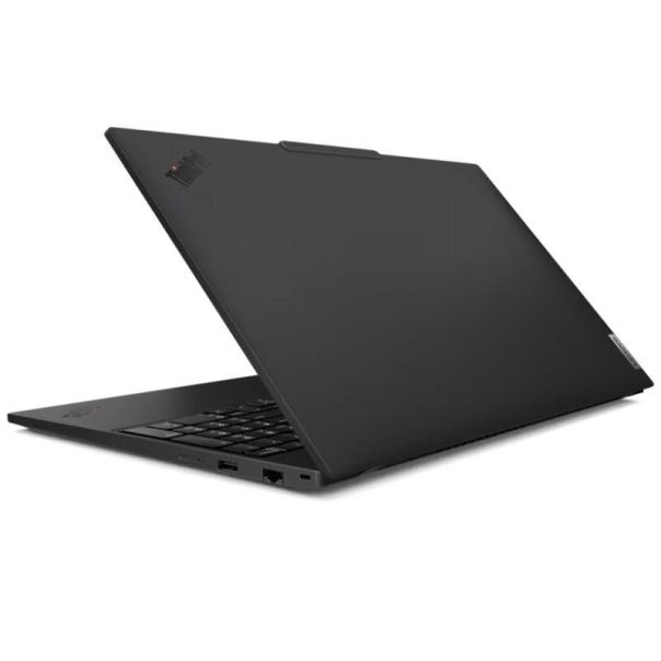 LENOVO Laptop ThinkPad T16 Gen 3 Black 21MN800BCX 16
