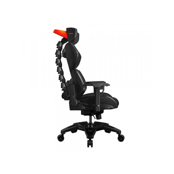 COUGAR Terminator CGR-TER Gejmerska stolica - CGR-TER