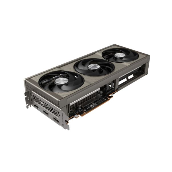 SAPPHIRE AMD Radeon RX 9060 XT GAMING OC 16GB (11350-01-20G) 128 bit GDDR6 grafička karta - 47403