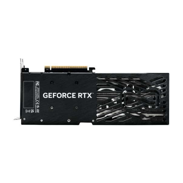 PALIT nVidia GeForce RTX 5060 Ti 16GB 128bit RTX5060Ti Infinity 3 OC 16GB GDDR7 grafička karta - EP2834941