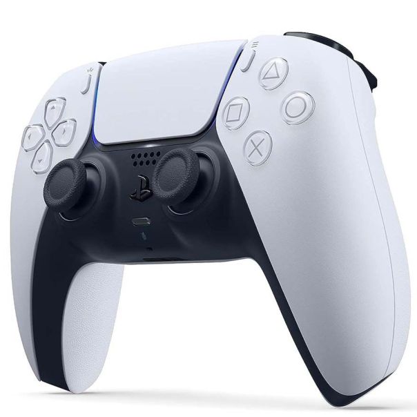 PS5 DualSense Wireless
Controller/EAS - GM00086
