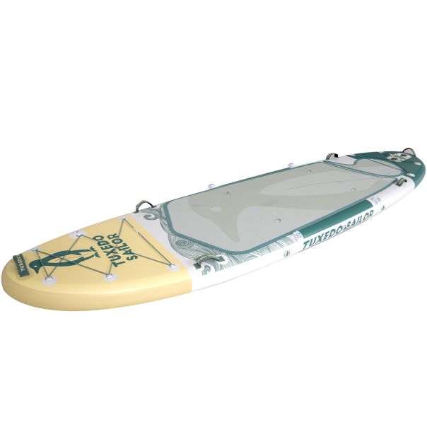 FUNWATER Sup set cancun 400x100x15 - SUPTS04A