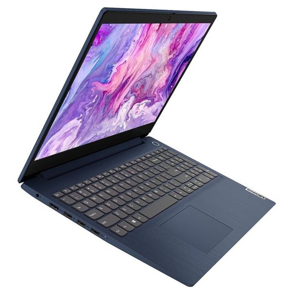 LENOVO Laptop IdeaPad 3 15ALC6 (82KU01XHYA/20) 15.6