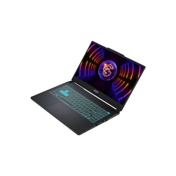 MSI Cyborg Gejmerski laptop 15 A13UDX-1277XRS (9S7-15K111-1277) 15.6