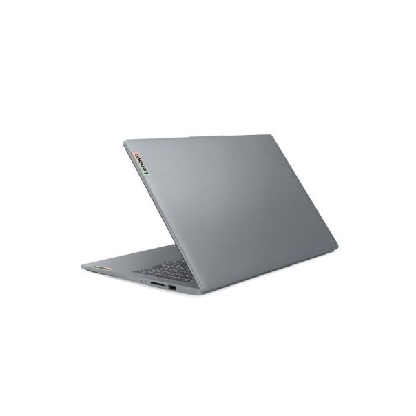 LENOVO IdeaPad Slim 3 15IAN8 (Arctic Grey) 82XB0090YA 15.6