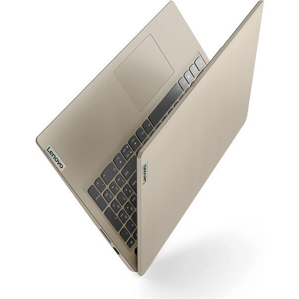LENOVO IdeaPad 1 15ALC7 (Sand) 82R400TDYA/24G 15.6