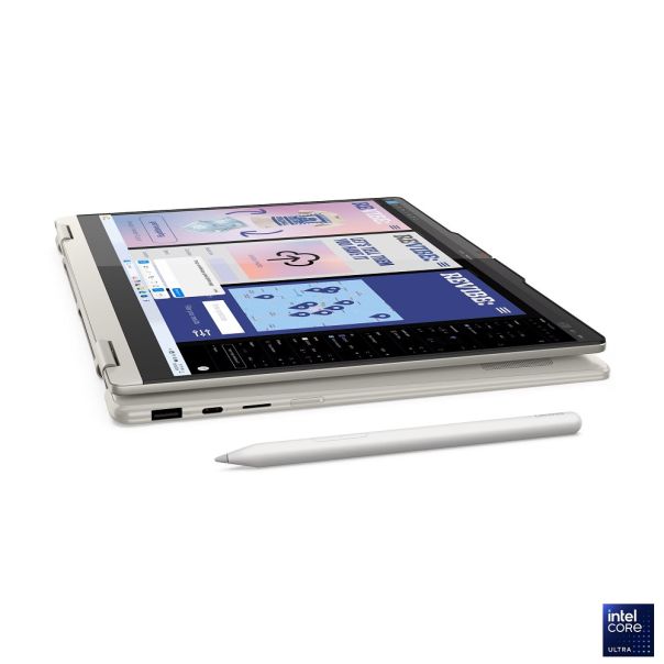 LENOVO Laptop Yoga 7 2-in-1 14ILL10 83JQ0039YA 14