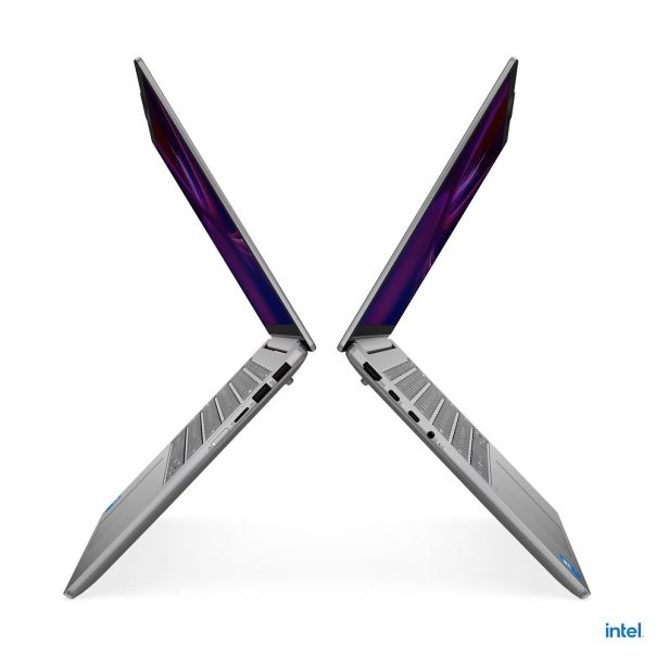 Lenovo IdeaPad Slim 5 14IRH10 (Luna Grey, Al) 83HR001WYA 14