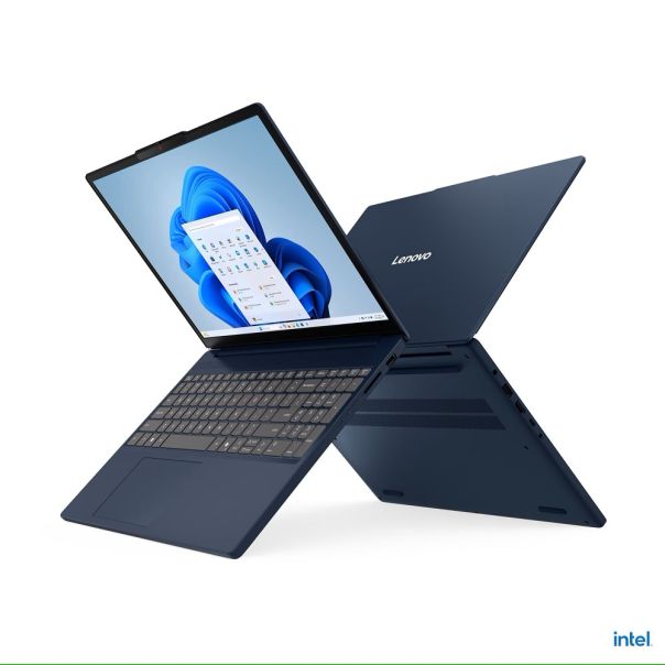 LENOVO Laptop IdeaPad Slim 3 15IRH10  83K100BDYA 15.4