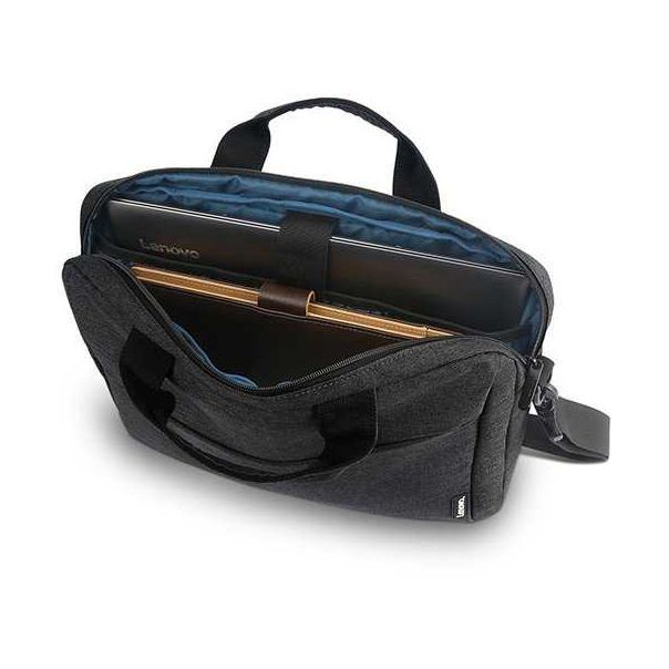 LENOVO Torba za laptop 15.6 Casual Toploader T210 crna (GX40Q17229) - 058154