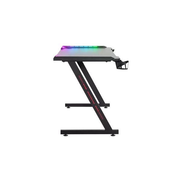 Gaming sto Defender Jupiter crni - 64309