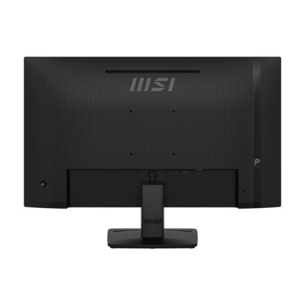 MSI Monitor 27 PRO MP271A E2 FHD IPS 120Hz 1ms HDMI, DP, VGA - 0001384798