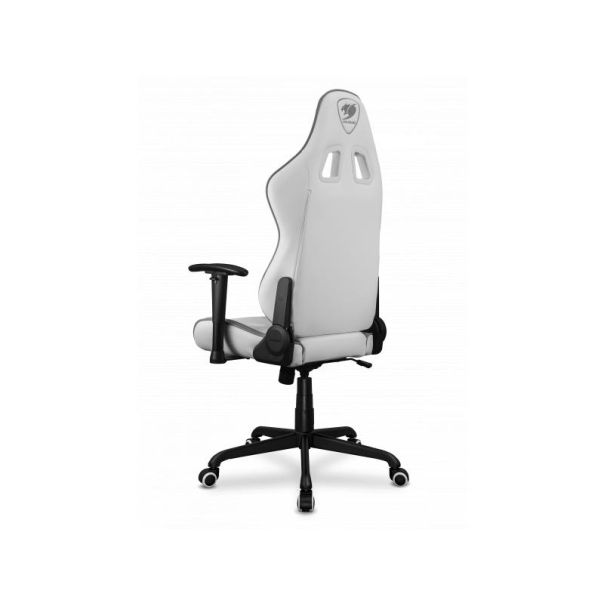 COUGAR GAMING chair Armor Elite White (CGR-ELI-WHB) - CGR-ARMOR ELITE-W