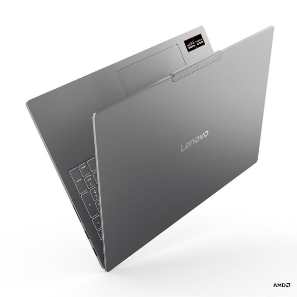 LENOVO IdeaPad Pro 5 16AKP10 (Luna Grey, Al) 83JN0016YA 16