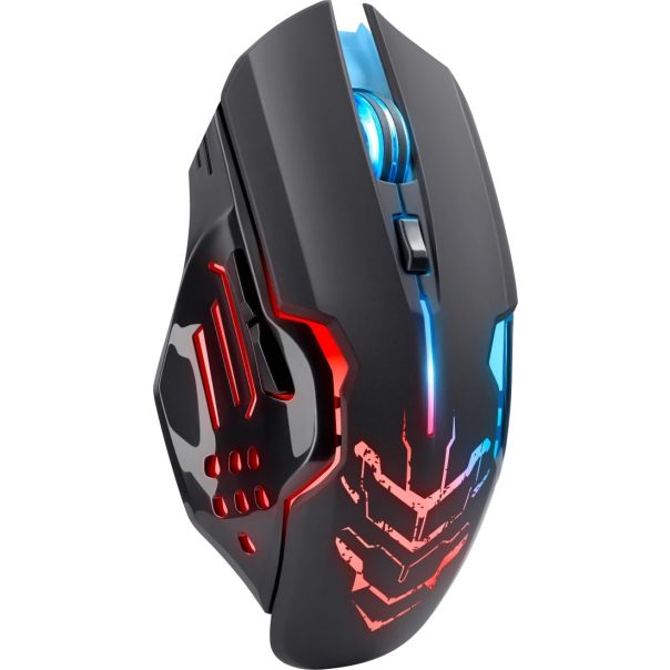 Bežični gaming miš Defender Katana GM-511 crni - 52511