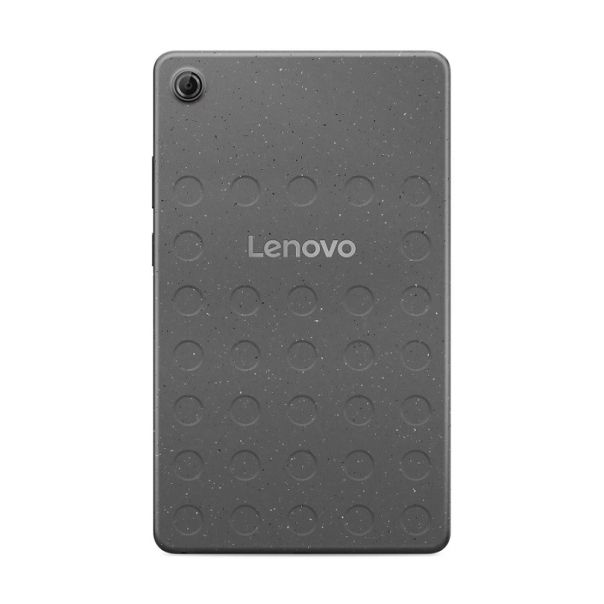 LENOVO Tablet Tab One (TB305XU) (4G LTE+Call, Clear Case) ZAF10181RS 8.7