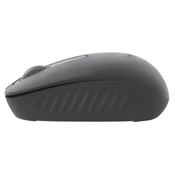 Bežični miš Logitech M196 graphite - MIS02078