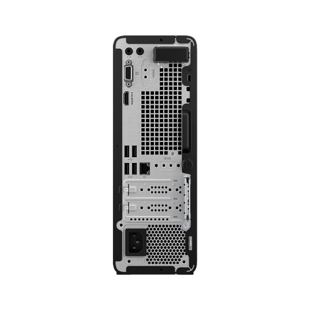 HP Pro SFF 290 G9 Desktop 998D5ET Intel Core i3-13100 8GB 256GB SSD - 085263