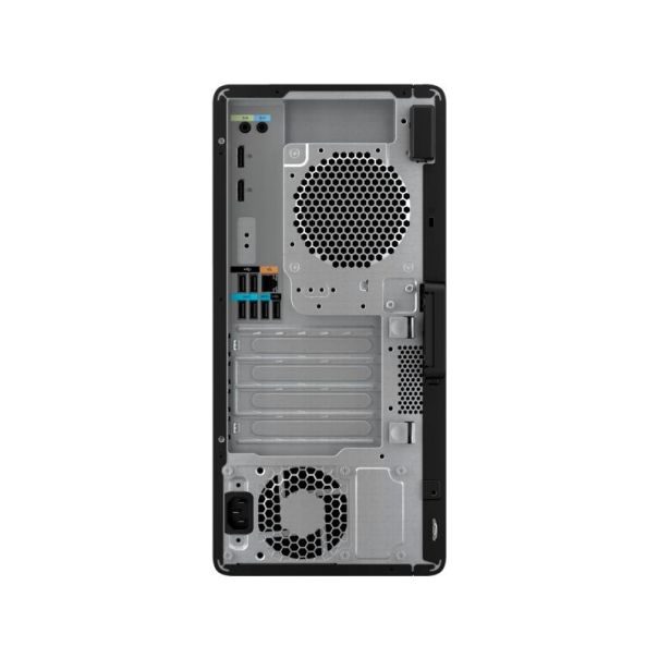 HP Dekstop Z2 G9 Tower Workstation Intel Core i9-14900 64GB 1TB SSD RTX 5070 Win 11 Pro - 084655