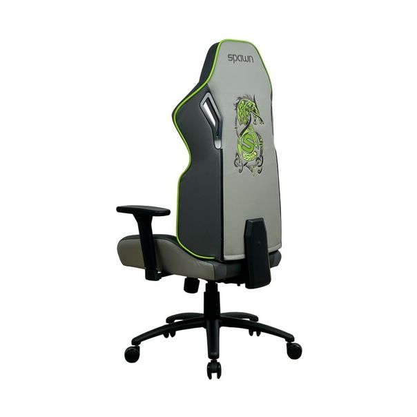 SPAWN Gaming Chair Lite Grey - 069608