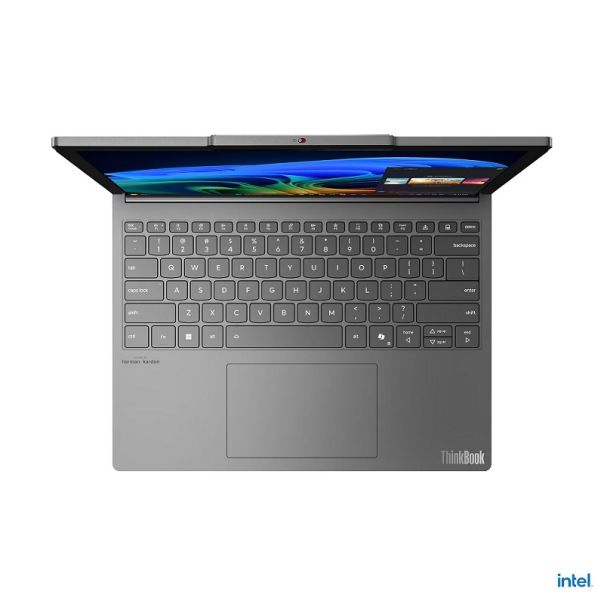 Lenovo ThinkBook Plus G6 Rollable 21TR000JRM 14