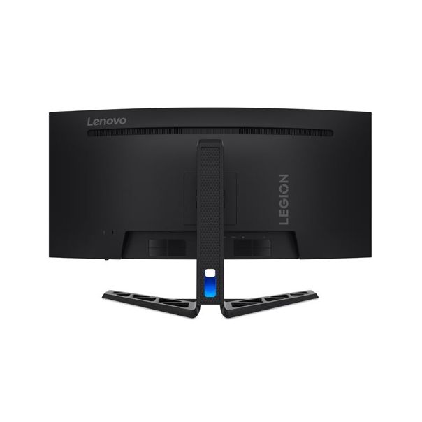 LENOVO Zakrivljen Gaming Monitor Legion R34w-30 (Raven Black) 67C7GACBEU 34