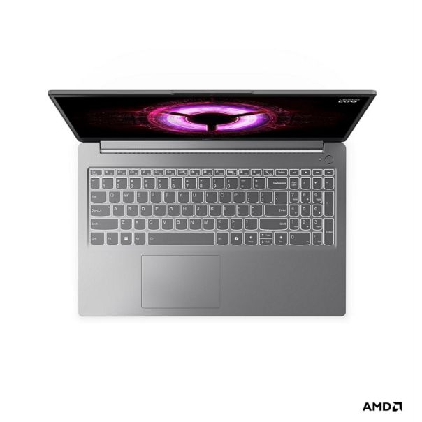 LENOVO LOQ 15ARP10E (Luna Grey) 83S0003WYA 15.6