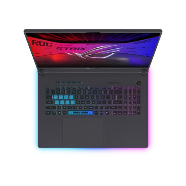 ASUS Laptop ROG Strix G18 G815LM-S9025 18